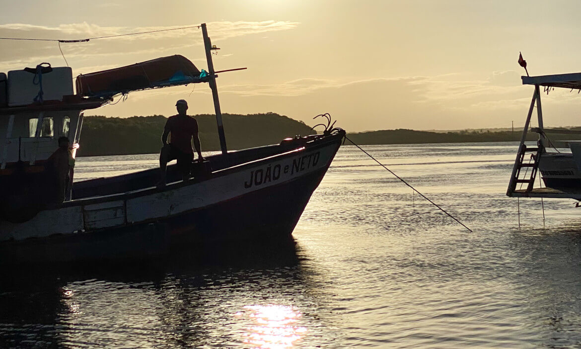 Passeios e experiências em Arraial d'Ajuda e região