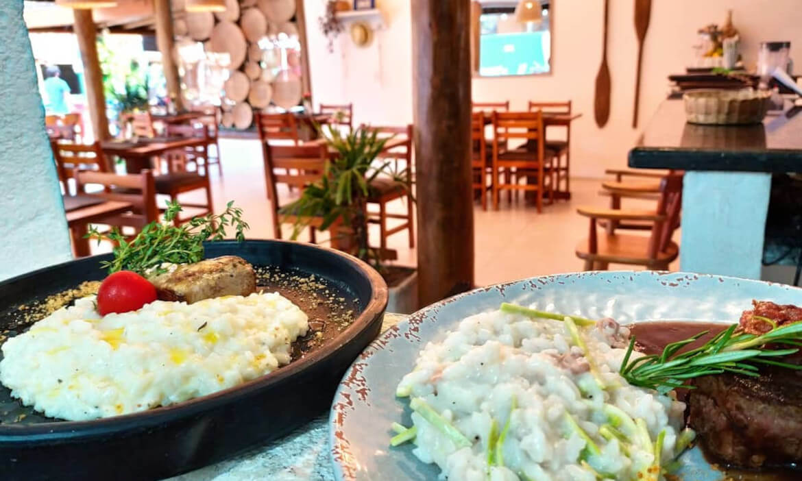 Octo Cozinha do Mar - restaurante em Arraial d'Ajuda | Visite Arraial d'Ajuda