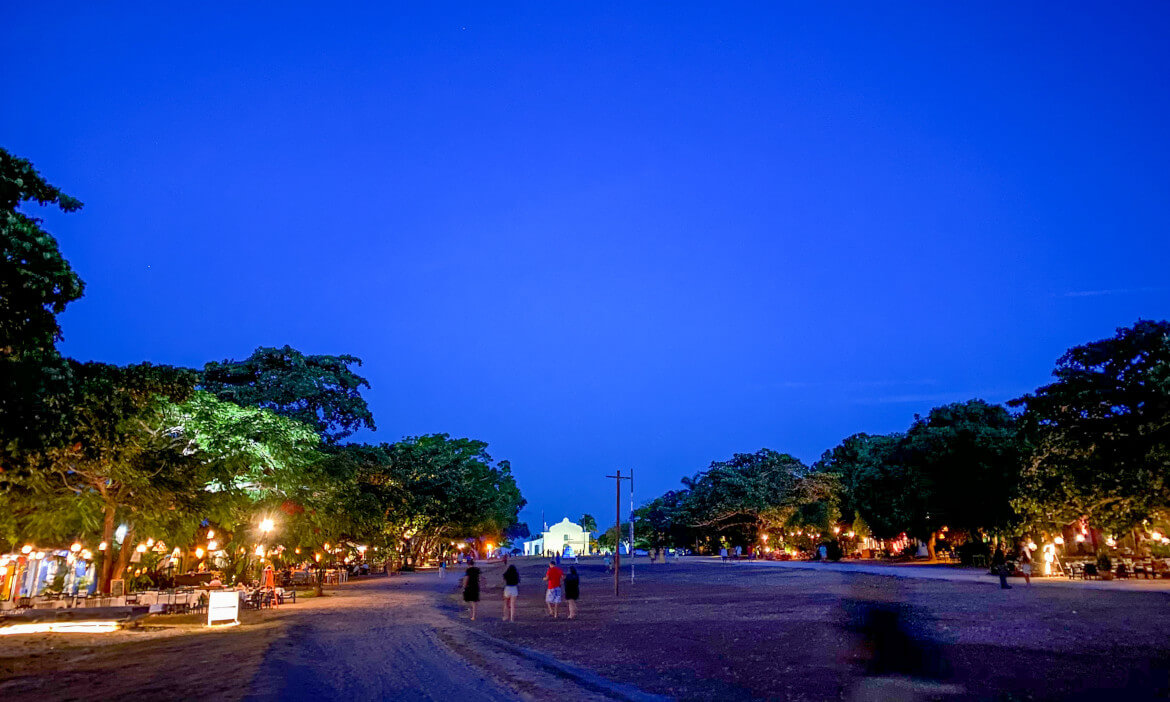 Conheça Trancoso no sul da Bahia - visitearraialdajuda.com
