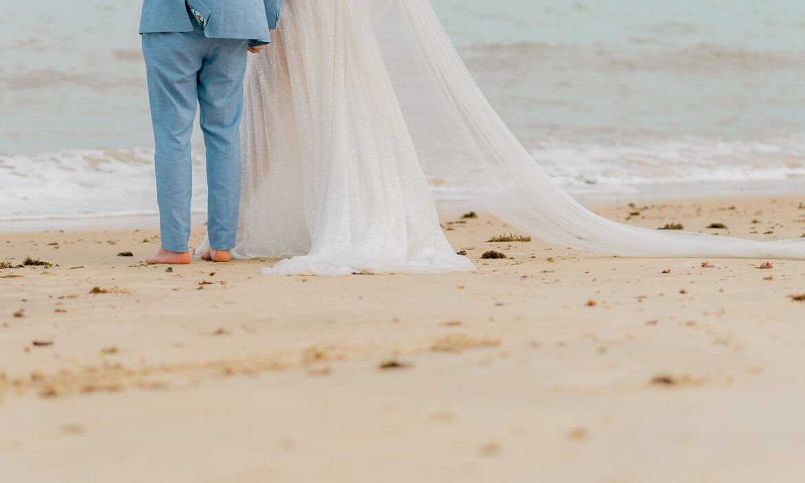 Arraial é um dos principais Destination Weddings do pais! Casamento, casar em Arraial d'Ajuda - visitearraialdajuda.com