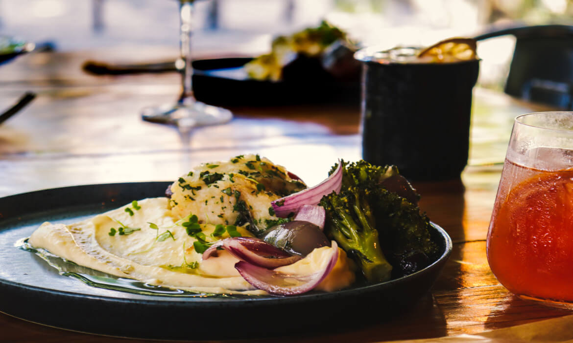 Gastronomia - bares, restaurantes, sorveterias em Arraial d'Ajuda