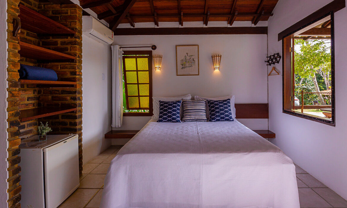 Onde ficar em Arraial d'Ajuda | Pousadas, Hotéis e Casas de Temporada em Arraial d'Ajuda | Hospedagem em Arraial d'Ajuda