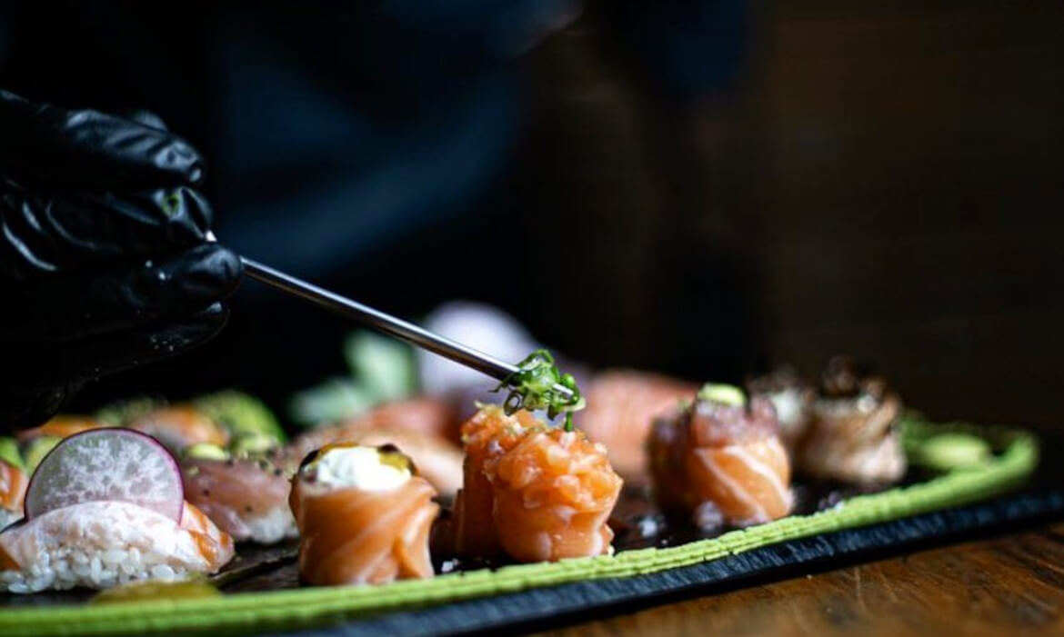 Sushi Yang - restaurante, culinária asiática em Arraial d'Ajuda | Visite Arraial d'Ajuda